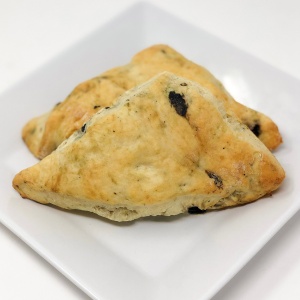 Blueberry Scone
